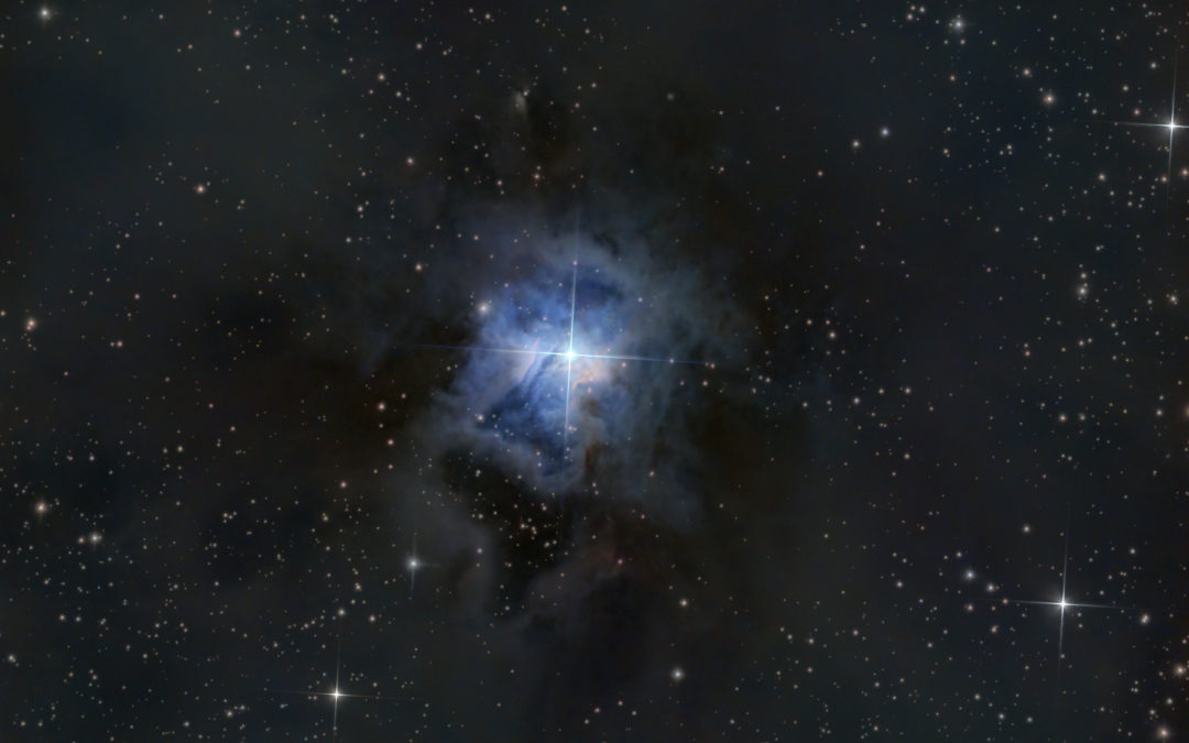 NGC-7023