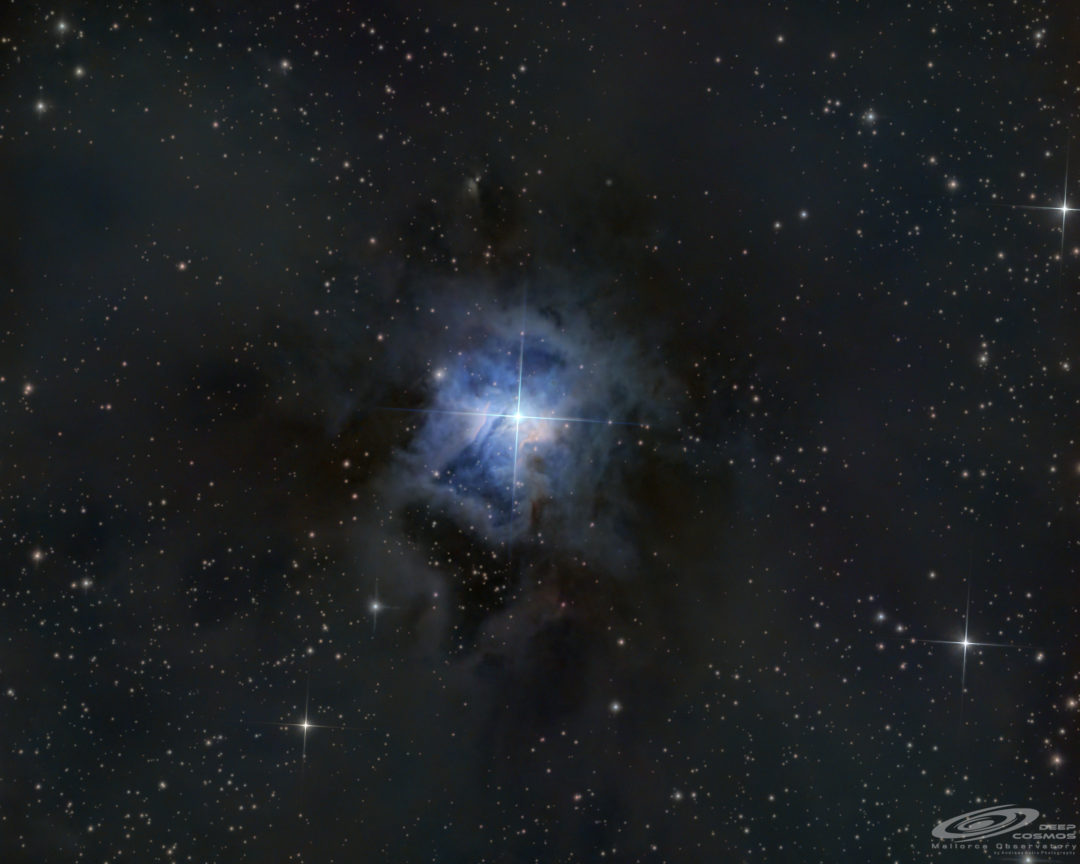 NGC-7023