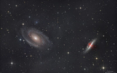 M81 – M82